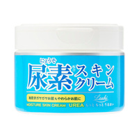 Loshi Moist Aid Urea Hautcreme 220 g