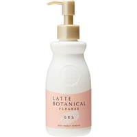 LATTE BOTANICAL Cleanse Gel S 180 ml
