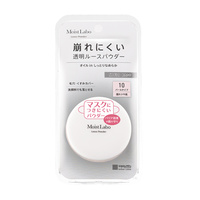 Meishoku Feuchtigkeits-Labo Loser Puder (transparent) Perle 6,5 g
