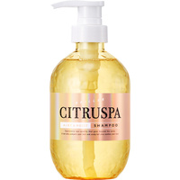 CITRUSPA Luftig-feuchtes Shampoo 470 ml