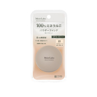 Meishoku Moist-Labo BB Mineral Foundation Natur Ocre 13g