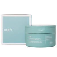 otaf Cleansing Balm Blue 80g
