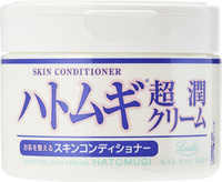 Loshi Moist Aid Job's Tears skin cream 220 g