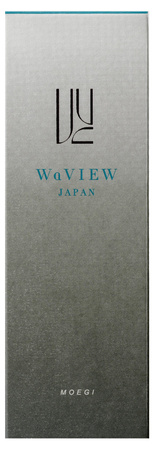 WaVIEW PARFUM Hajtej MOEGI 100 ml