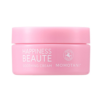 Momotani Happiness Beaute Beruhigende Creme 40g