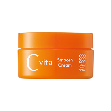 Meishoku C Vita Smooth Cream 45 g