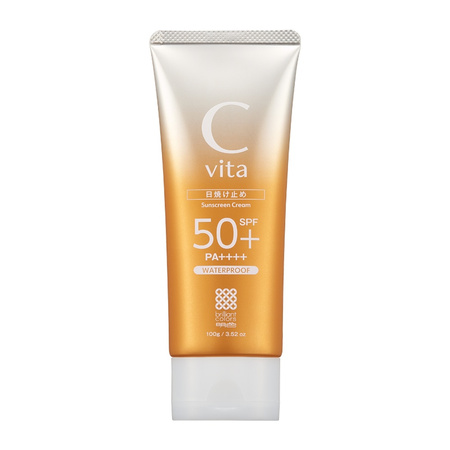 Meishoku C Vita fényvédő krém SPF50+ PA++++ 50g