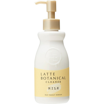 LATTE BOTANICAL Cleanse Milk S 180 ml