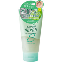 SAVON DORON Clay CICA Gel de curățare 150g