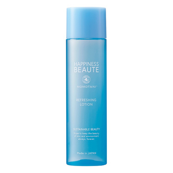 Momotani Happiness Beaute Refreshing Lotion 150ml