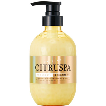 CITRUSPA Neo Smooth Treatment 470 ml