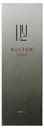 WaVIEW　PARFUM Hair Milk ENJI 100 ml