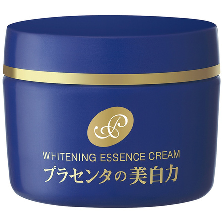 Meishoku Placewhiter fehérítő esszenciakrém 55 g
