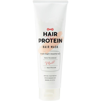 Hair the Protein Moist Hair Mask 180 g