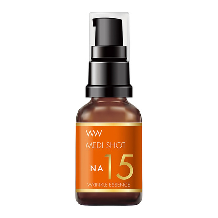 Meishoku Medi Shot NA15 Wrinkle Essence 30 g