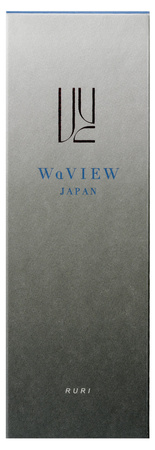 WaVIEW PARFUM Hajtej RURI 100 ml