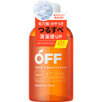 KANKITSU OHJI bőrápoló SP 300 ml