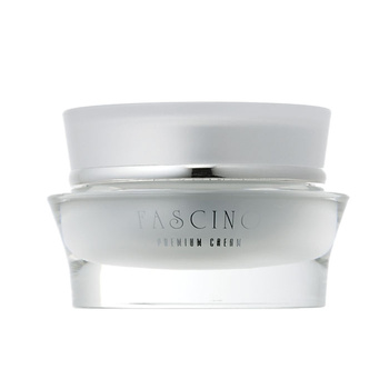 FASCINO Premium Pflegecreme 34g