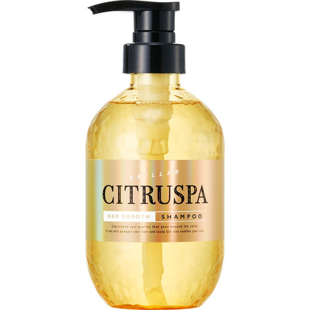 CITRUSPA Neo Smooth sampon 470 ml