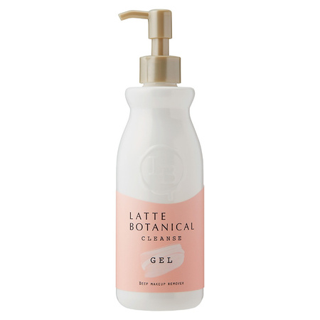 LATTE BOTANICAL Cleanse Gel 300 ml