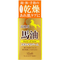 Loshi Moist Aid japán lóolaj balzsam 68 ml
