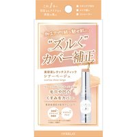 OVERLAY Essence Retouch Stick Sheer Beige 2 g