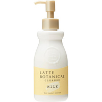 LATTE BOTANICAL tisztító tej S 180 ml