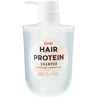 Hair the Protein Moist Shampoo 460 ml