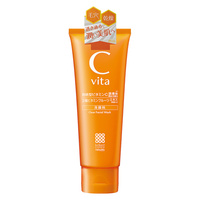 Meishoku C Vita Clear Facial Wash 100 g