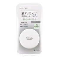 Meishoku Moist-Labo pudră liberă (antisebum) 6.5g