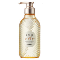 Șampon S FREE Silky Smooth 480 ml