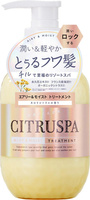 CITRUSPA Tratament aerisit și umed 470 ml
