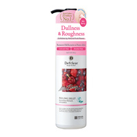 Meishoku Detclear Bright & Peeling Jelly Berry 180 ml